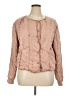 Marrakech 100% Lyocell Tie-dye Pink Jacket Size XL - photo 1