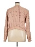 Marrakech 100% Lyocell Tie-dye Pink Jacket Size XL - photo 2