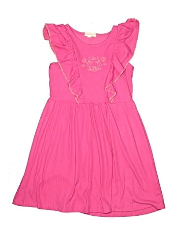 Lemon Kiss Dress (view 1)