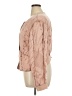 Marrakech 100% Lyocell Tie-dye Pink Jacket Size XL - photo 5