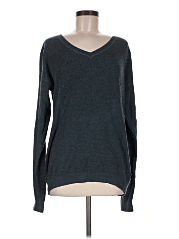 PrAna Pullover Sweater (view 1)