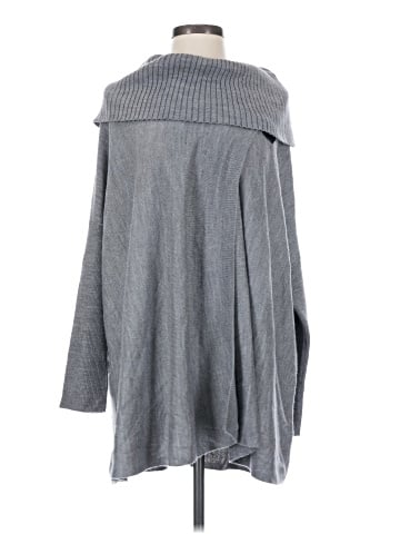 Sag Harbor Poncho (view 1)