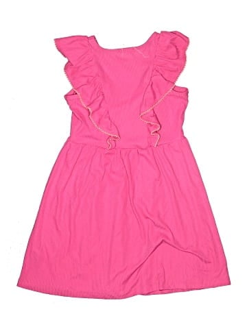 Lemon Kiss Dress (view 2)