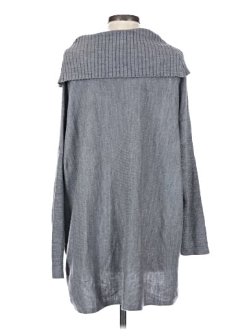 Sag Harbor Poncho (view 2)