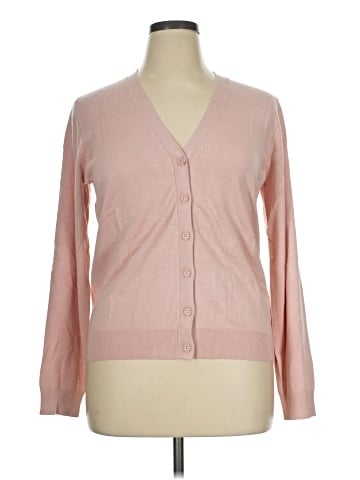 Worthington Cardigan (view 1)