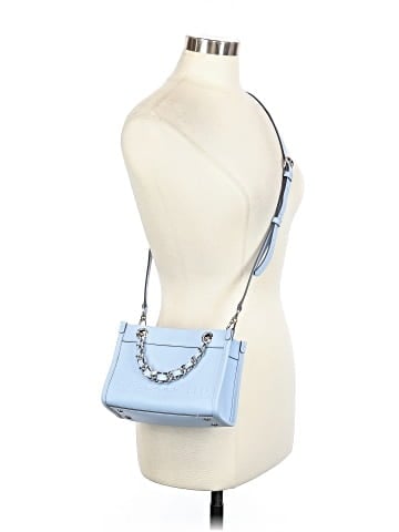 Karl Lagerfeld Paris Crossbody Bag (view 2)