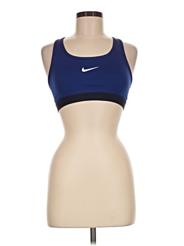 Nike Sleeveless Top (view 1)