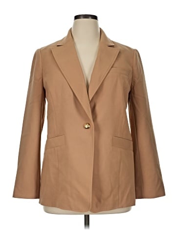 Talbots Blazer (view 1)