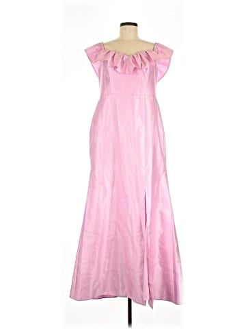 Alfred Sung Cocktail Dress (view 1)