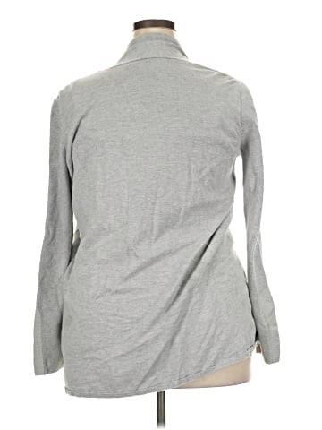 41Hawthorn Kimono (view 2)