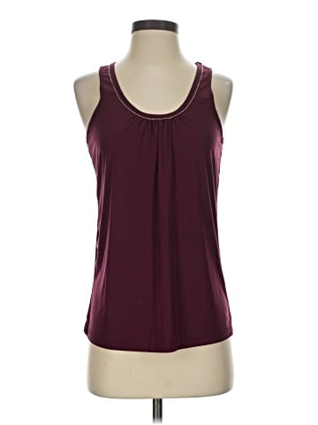 The Limited Sleeveless Blouse (view 1)
