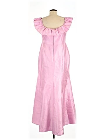 Alfred Sung Cocktail Dress (view 2)