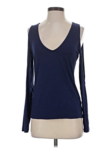 TOBI Long Sleeve Top (view 1)