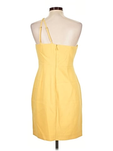 BCBGMAXAZRIA Cocktail Dress (view 2)