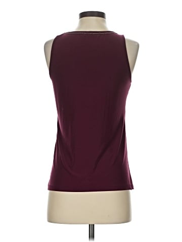 The Limited Sleeveless Blouse (view 2)