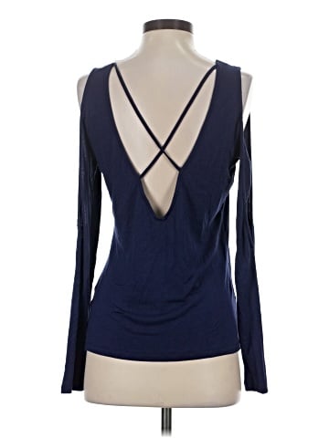 TOBI Long Sleeve Top (view 2)