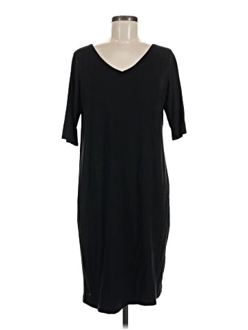 Eileen Fisher Casual Dress (view 1)