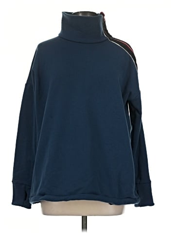 Sweaty Betty Sweatshirt (view 1)