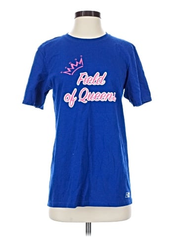 Russell Athletic Short Sleeve T-Shirt (view 1)