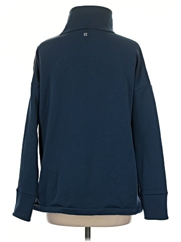 Sweaty Betty Sweatshirt (view 2)