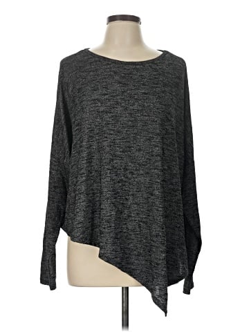 Mossimo Pullover Sweater (view 1)