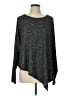 Mossimo Gray Pullover Sweater Size L - photo 1