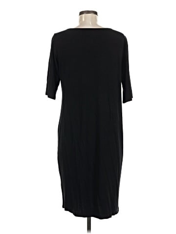 Eileen Fisher Casual Dress (view 2)