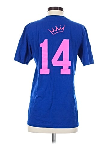Russell Athletic Short Sleeve T-Shirt (view 2)
