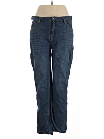 Eddie Bauer Jeans (view 1)