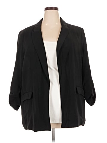 T Tahari Blazer (view 1)