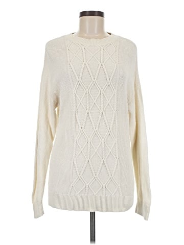 ABound Pullover Sweater (view 1)