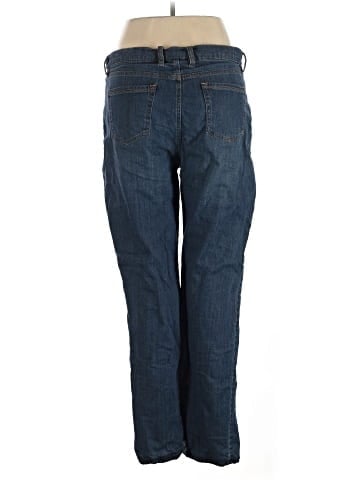 Eddie Bauer Jeans (view 2)