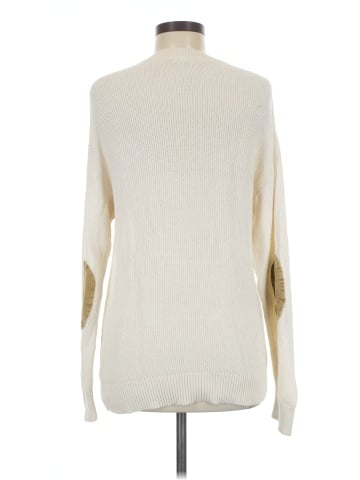ABound Pullover Sweater (view 2)