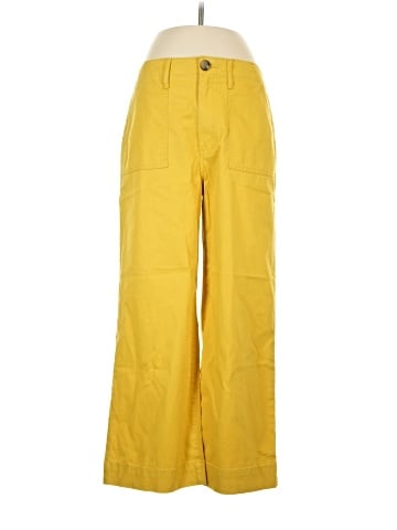 St. John's Bay Casual Pants (view 1)