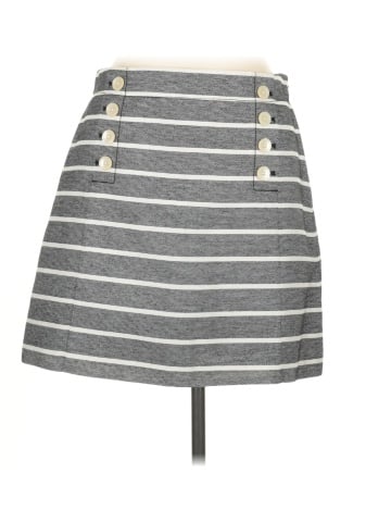 Ann Taylor LOFT Casual Skirt (view 1)