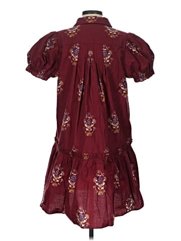 Hunter Bell Casual Dress (view 2)