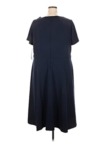 London Times Casual Dress (view 2)