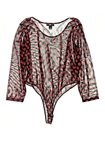 Ashley Stewart Bodysuit (view 1)