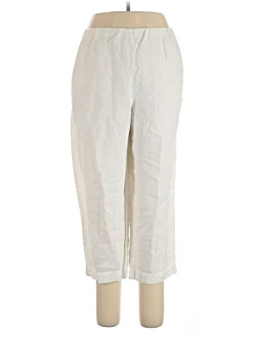 J.Jill Casual Pants (view 1)