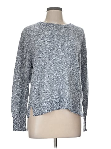 J.Crew Factory Store Pullover Sweater (view 1)