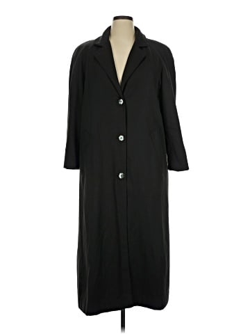Jones New York Coat (view 1)