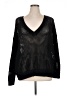 Torrid Black Pullover Sweater Size 1X Plus (1) - photo 1