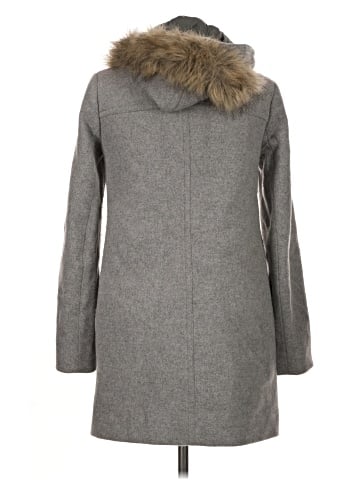 J.Crew Factory Store Coat (view 2)
