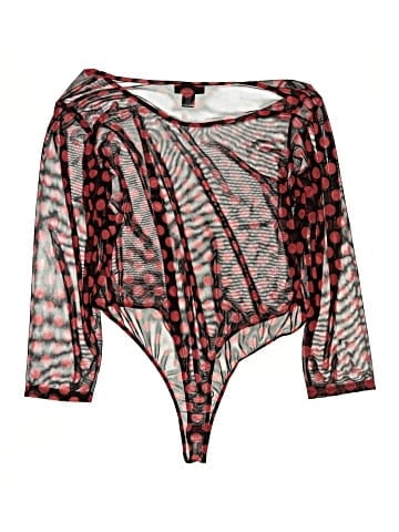 Ashley Stewart Bodysuit (view 2)
