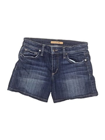 Joe's Jeans Denim Shorts (view 1)