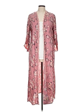 Angie Kimono (view 1)