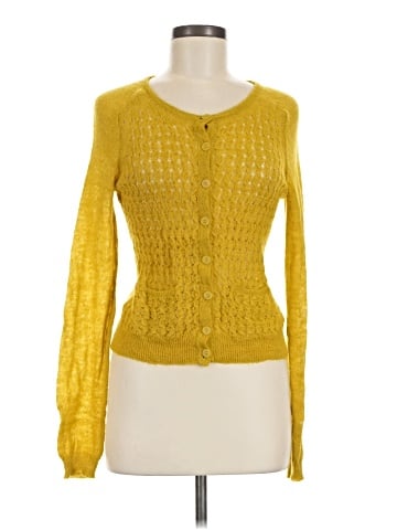 guinevere Cardigan (view 1)