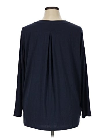 Athleta Long Sleeve T-Shirt (view 2)