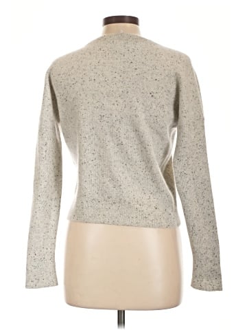 Madewell Cashmere Sweatshirt (view 2)