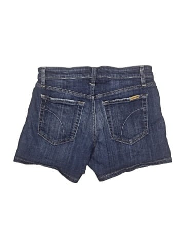 Joe's Jeans Denim Shorts (view 2)